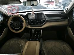 تويوتا هايلاندر